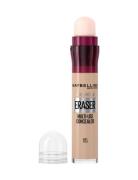 Maybelline New York Instant Eraser Concealer 115 Warm Light Concealer ...