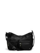 Shoulderbag / Hangbag Bags Crossbody Bags Black DEPECHE