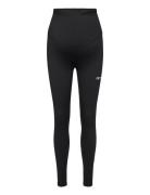 Aim High Maternity Tights Sport Running-training Tights Black Aim´n