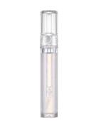 Rom&Nd Glasting Water Gloss 00 Meteor Track Lipgloss Sminke Nude Rom&n...