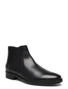 U Gladwin A Støvletter Chelsea Boot Black GEOX