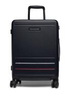 Th Cabin Suitcase Bags Suitcases Navy Tommy Hilfiger