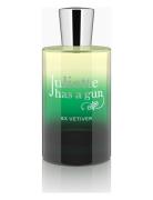 Ex Vetiver Edp Parfyme Eau De Parfum Nude Juliette Has A Gun