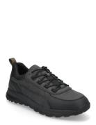 U Terrestre Lave Sneakers Black GEOX