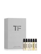 Signature Fragrance Mini Discovery Set Parfyme Sett Nude TOM FORD