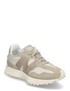 New Balance 327 Lave Sneakers Cream New Balance