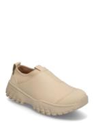 Merle Lave Sneakers Beige WODEN