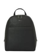 Ck Must Dome Backpack_Caviar Ryggsekk Veske Black Calvin Klein