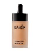 Hydra Liquid Foundation 08 Sunny Foundation Sminke Babor