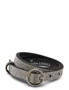 Belt Party Belte Silver Lindex