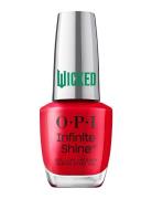 Infinite Shine Infinte Shine - Thrillifying! Neglelakk Sminke Red OPI