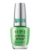 Infinite Shine Infinte Shine - Opi'm Phosphorescent! Neglelakk Sminke ...