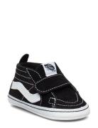 In Sk8-Hi Crib Sneakers Sko Black VANS