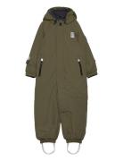 Lwjulian 711 - Snowsuit Outerwear Coveralls Snow-ski Coveralls & Sets ...