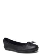 Ballerina Ballerinasko Ballerinaer Black Sofie Schnoor Baby And Kids