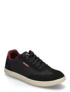 Mens Placer Lave Sneakers Black Skechers