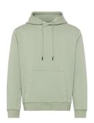 Jjebradley Sweat Hood Noos Tops Sweat-shirts & Hoodies Hoodies Green J...