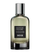 Boss Collection Wool Muskeau De Toilette Parfyme Eau De Parfum Nude Hu...