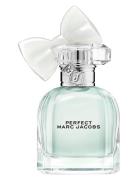 Perfect Eau De Toilette Parfyme Eau De Toilette Nude Marc Jacobs Fragr...