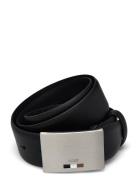 Strom-Icon-En_Sz35 Accessories Belts Classic Belts Black BOSS