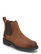 Orinoco2 Lane D Shoes Chelsea Boots Brown Clarks