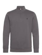 Clement Reg Hz Cot Mcs M Sweat Tops Sweat-shirts & Hoodies Sweat-shirt...