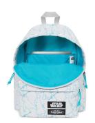 Padded Pak'r Ryggsekk Veske White Eastpak