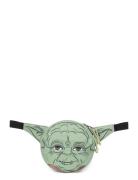 Yoda Bag Rumpetaske Veske Green Eastpak