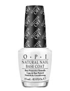 Glitter Off Peel-Able Base Coat Neglelakk Sminke Multi/patterned OPI