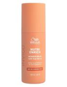 Wella Professionals Invigo Nutri Enrich Wonder Balm 150 Ml Hår Conditi...