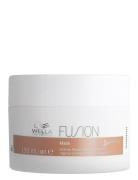 Wella Professionals Fusion Intense Repair Mask 150Ml Hårmaske Nude Wel...