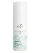 Wella Professionals Nutricurls Curlixir Balm 150Ml Hårpleie Nude Wella...