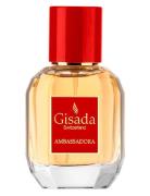 Ambassadora Parfyme Eau De Parfum Nude Gisada