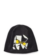 Lwaris 607 - Fleece Hat Accessories Headwear Hats Beanie Black LEGO Ki...