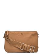 Nylon Medium Landyn Crossbody Bag Bags Crossbody Bags Beige Lauren Ral...