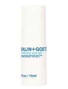 Revitalizing Eye Gel Øyepleie Nude Malin+Goetz