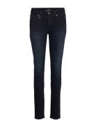 Iggy Skinny - Polar Bottoms Jeans Skinny Blue NEUW