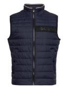 Darolan Vest Blue BOSS