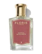 Floris London Santal Eau De Toilette Parfyme Eau De Parfum Nude Floris