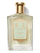Floris London Mulberry Fig Eau De Parfum Parfyme Eau De Parfum Nude Fl...