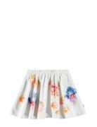 Barbera Dresses & Skirts Skirts Short Skirts White Molo