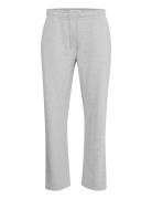 Bhbrody Pants Bottoms Sweatpants Grey Blend