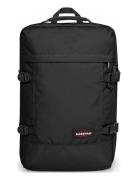 Travelpack Ryggsekk Veske Black Eastpak