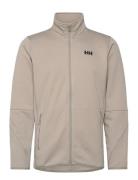 Alpha Zero Fleece Jacket Tops Sweat-shirts & Hoodies Fleeces & Midlaye...