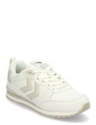 Monaco 86 Sport Sneakers Low-top Sneakers White Hummel