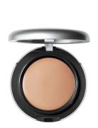 Studio Fix Tech Cream Foundation Foundation Sminke MAC