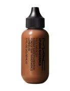 Studio Radiance Face And Body Radiant Sheer Foundation Foundation Smin...