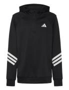 J Spr Hoodie Tops Sweat-shirts & Hoodies Hoodies Black Adidas Sportswe...