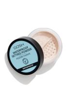 Gosh Setting Powder Sminkeprimer Sminke GOSH COPENHAGEN