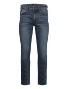 H-Delaware Bottoms Jeans Slim Blue BOSS